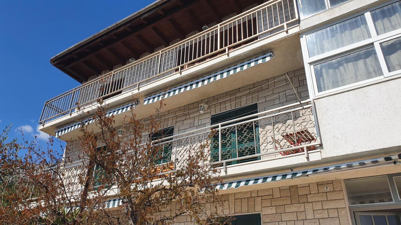Toni&Megi Apartment 예세니체 외부 사진