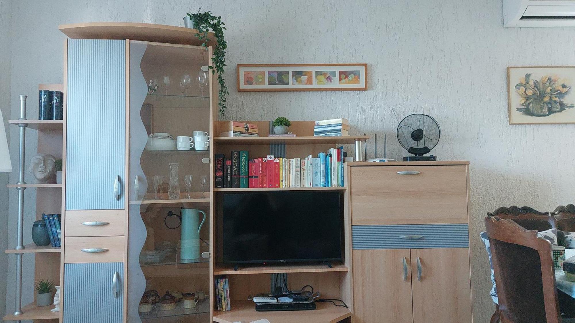 Toni&Megi Apartment 예세니체 외부 사진